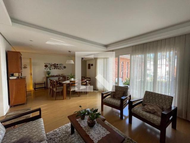 Casa, Jardim América, 3 Quartos, 300 m2 São Leopoldo