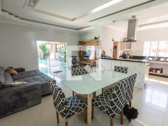Casa, Jardim América, 3 Quartos, 310 m2 Jacareí