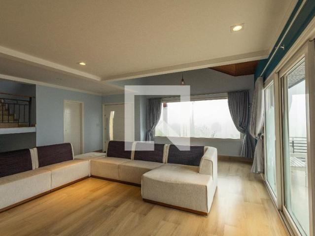 Casa, Jardim América, 4 Quartos, 400 m2 Jacareí