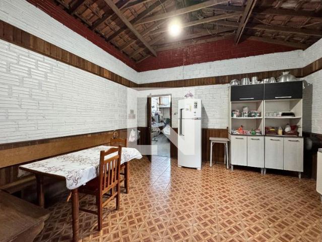 Casa, Jardim América, 4 Quartos, 110 m2 São Leopoldo