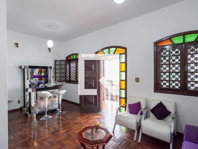 Casa, Jardim América, 4 Quartos, 200 m2 Belo Horizonte