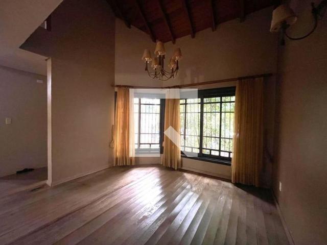 Casa, Jardim América, 4 Quartos, 232 m2 São Leopoldo