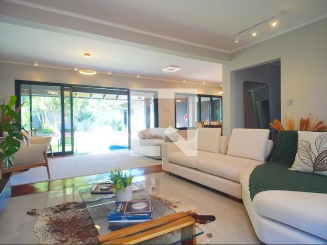 Casa, Jardim América, 4 Quartos, 292 m2 São Leopoldo
