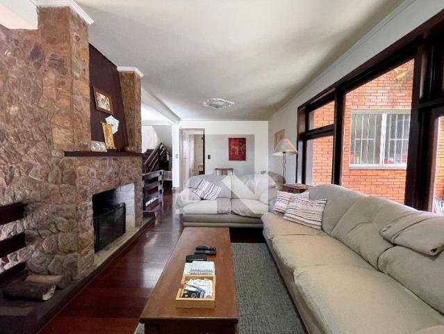 Casa, Jardim América, 4 Quartos, 370 m2 São Leopoldo