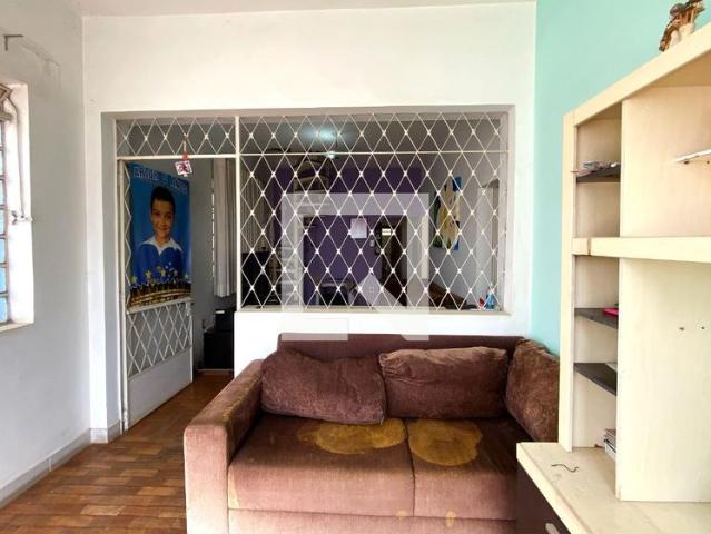 Casa, Jardim América, 5 Quartos, 720 m2 Belo Horizonte