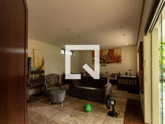 Casa, Jardim América, 6 Quartos, 1100 m2 Sorocaba