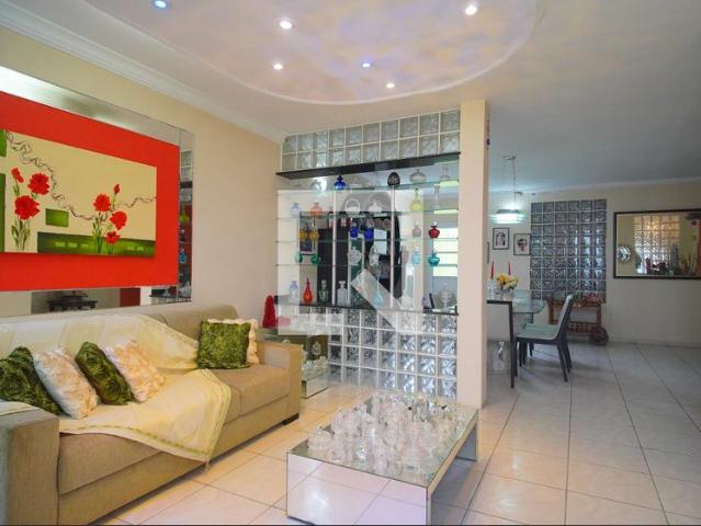 Casa, Jardim América, 6 Quartos, 280 m2 São Leopoldo