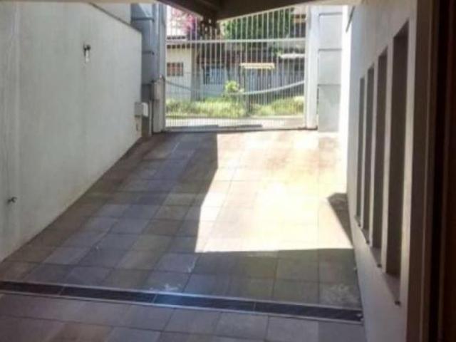 Casa Jardim América