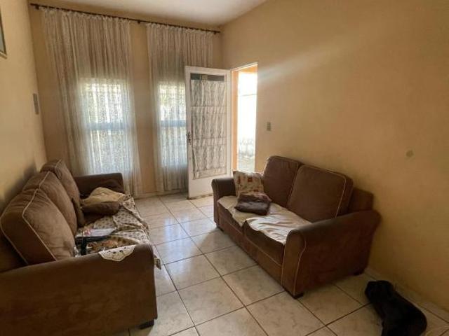 Casa, Jardim Ana Claudia, Votorantim, SP