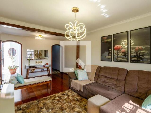 Casa, Jardim Ana Maria, 3 Quartos, 198 m2 Santo André