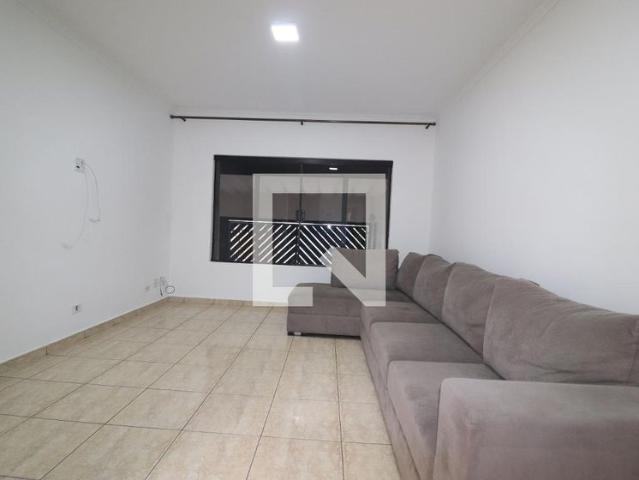 Casa, Jardim Ana Maria, 3 Quartos, 200 m2 Santo André