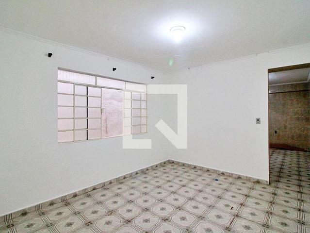Casa, Jardim Ana Maria, 1 Quarto, 40 m2 Santo André