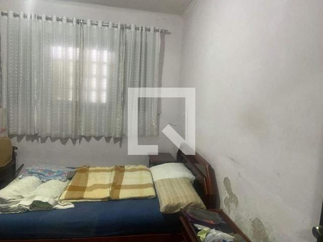 Casa, Jardim Ana Maria, 2 Quartos, 150 m2 Santo André