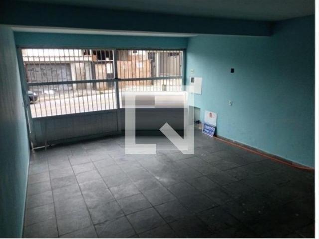 Casa, Jardim Ana Maria, 2 Quartos, 180 m2 Santo André