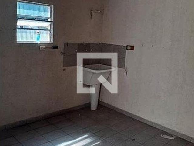 Casa, Jardim Ana Maria, 2 Quartos, 123 m2 Santo André
