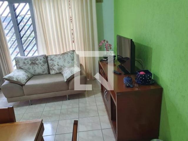 Casa, Jardim Ana Maria, 2 Quartos, 77 m2 Santo André