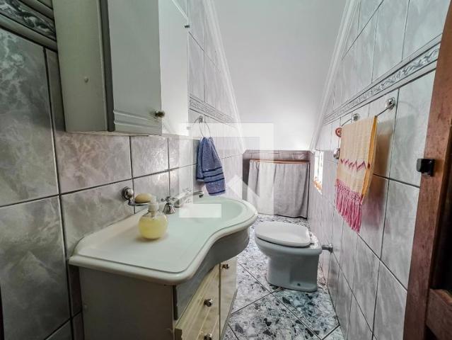 Casa, Jardim Ana Maria, 4 Quartos, 263 m2 Santo André