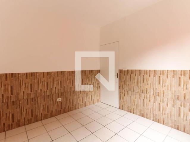 Casa, Jardim Anália Franco, 1 Quarto, 25 m2 São Paulo