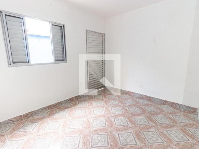 Casa, Jardim Anália Franco, 1 Quarto, 27 m2 São Paulo