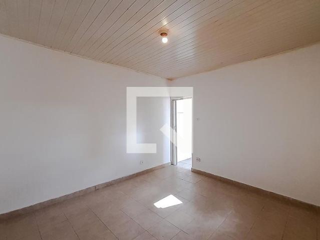 Casa, Jardim Anália Franco, 1 Quarto, 35 m2 São Paulo