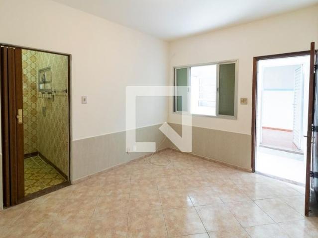 Casa, Jardim Anália Franco, 1 Quarto, 36 m2 São Paulo
