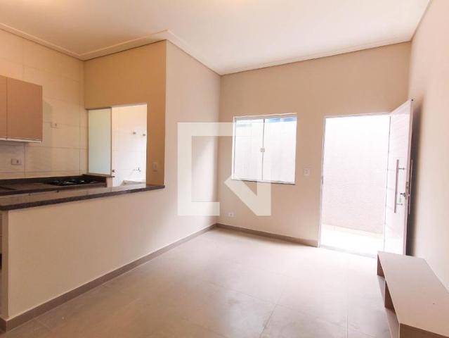 Casa, Jardim Anália Franco, 1 Quarto, 38 m2 São Paulo