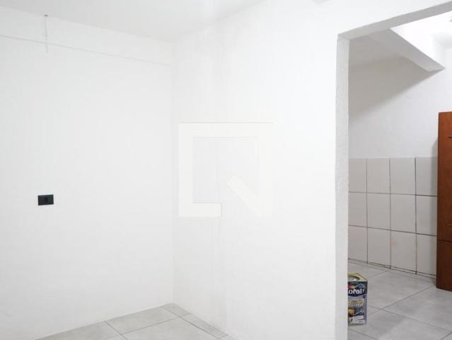 Casa, Jardim Anália Franco, 1 Quarto, 30 m2 São Paulo
