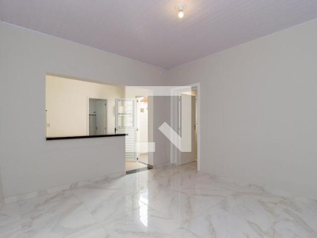 Casa, Jardim Anália Franco, 1 Quarto, 45 m2 São Paulo
