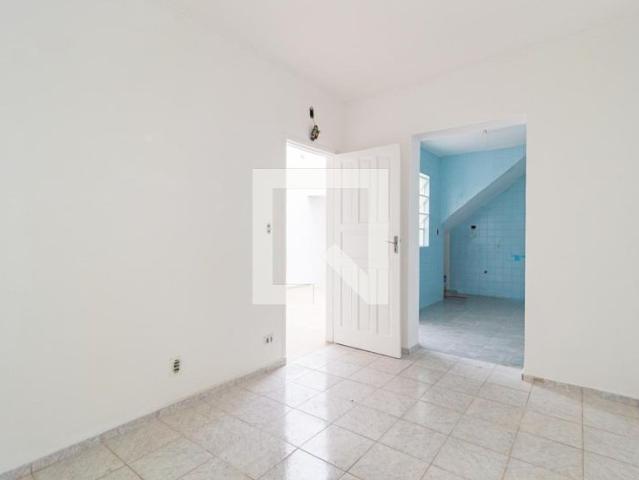Casa, Jardim Anália Franco, 1 Quarto, 56 m2 São Paulo