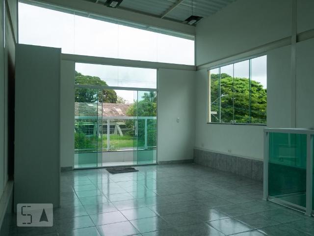 Casa, Jardim Anália Franco, 1 Quarto, 80 m2 São Paulo