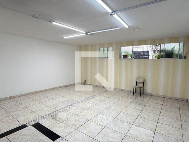 Casa, Jardim Anália Franco, 1 Quarto, 90 m2 São Paulo