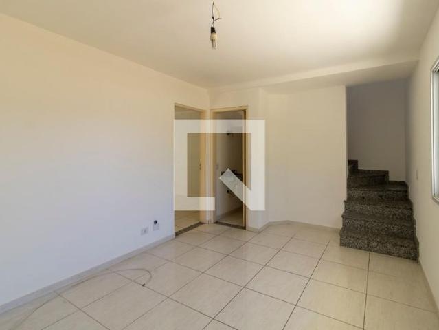 Casa, Jardim Anália Franco, 2 Quartos, 45 m2 São Paulo