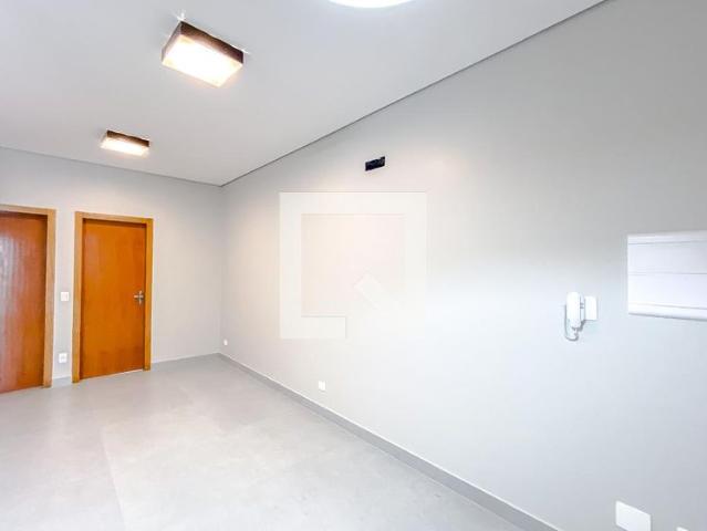 Casa, Jardim Anália Franco, 2 Quartos, 50 m2 São Paulo
