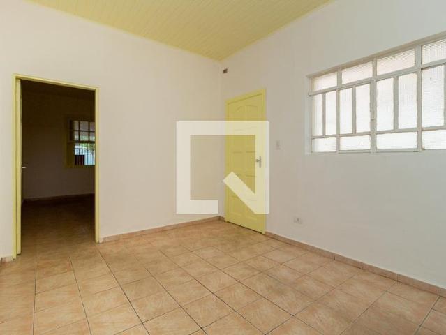 Casa, Jardim Anália Franco, 2 Quartos, 50 m2 São Paulo