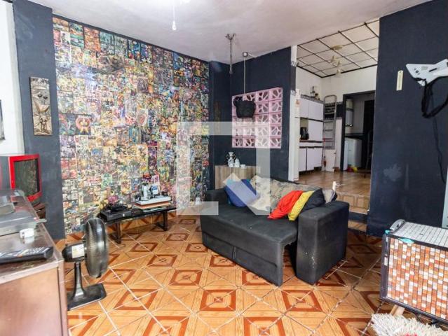 Casa, Jardim Anália Franco, 2 Quartos, 75 m2 São Paulo