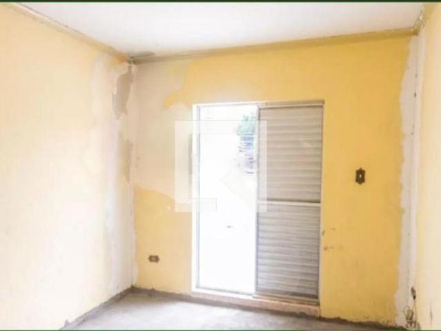 Casa, Jardim Anália Franco, 2 Quartos, 80 m2 São Paulo