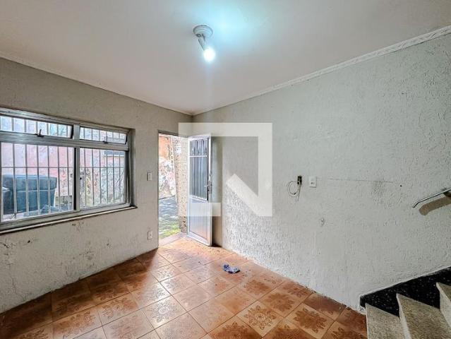 Casa, Jardim Anália Franco, 2 Quartos, 80 m2 São Paulo
