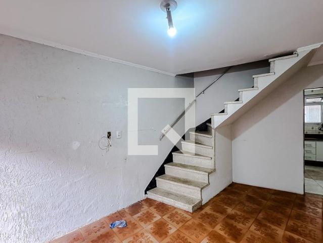 Casa, Jardim Anália Franco, 2 Quartos, 80 m2 São Paulo