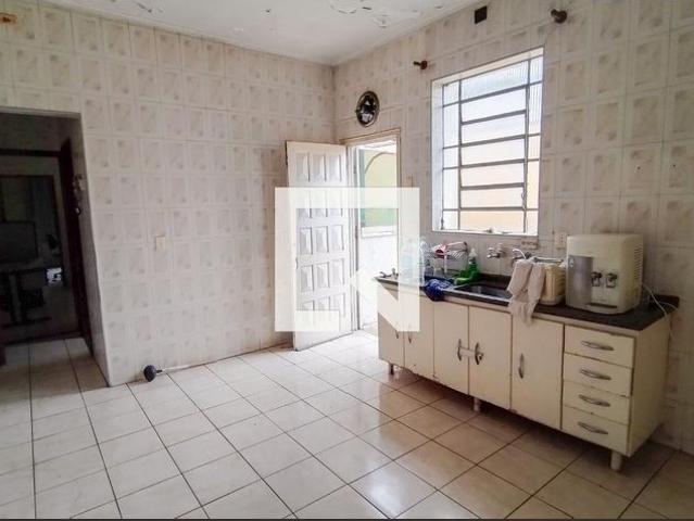 Casa, Jardim Anália Franco, 2 Quartos, 88 m2 São Paulo