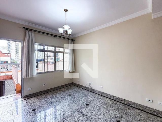 Casa, Jardim Anália Franco, 2 Quartos, 97 m2 São Paulo