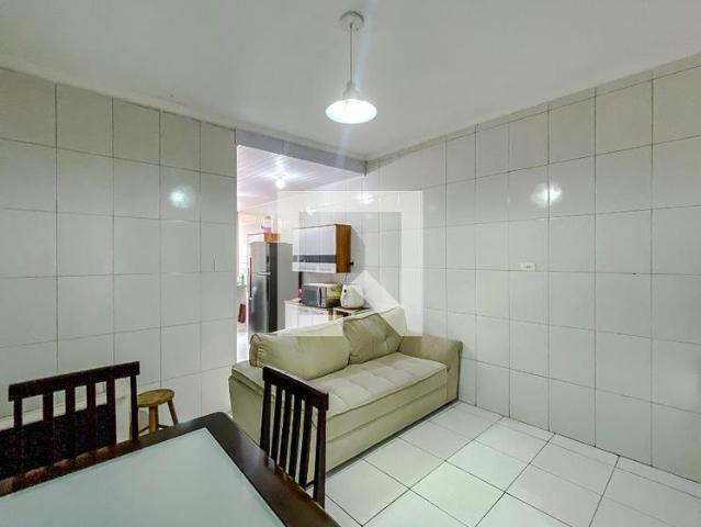 Casa, Jardim Anália Franco, 2 Quartos, 96 m2 São Paulo