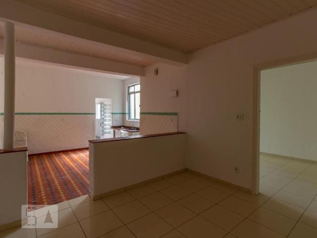 Casa, Jardim Anália Franco, 2 Quartos, 100 m2 São Paulo