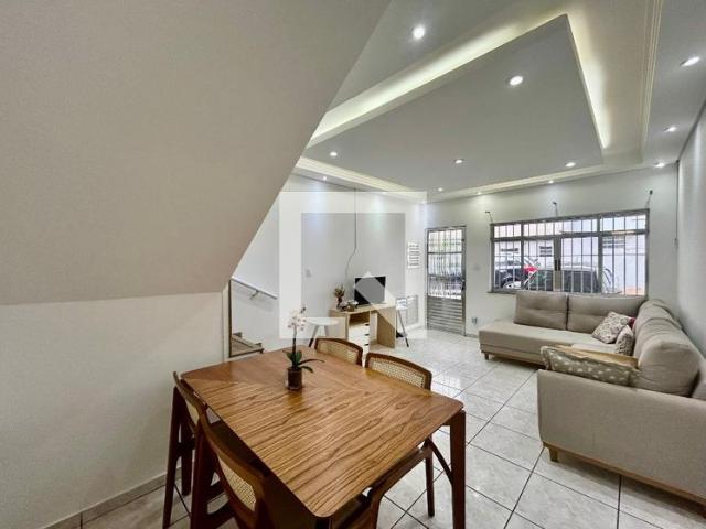 Casa, Jardim Anália Franco, 2 Quartos, 110 m2 São Paulo