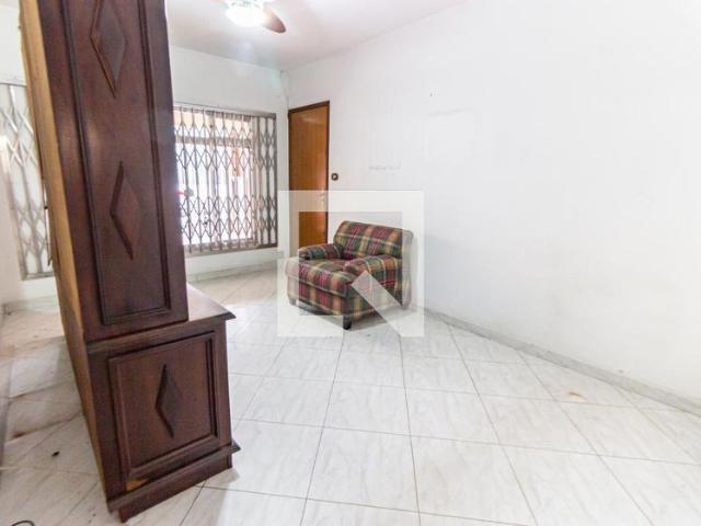 Casa, Jardim Anália Franco, 2 Quartos, 120 m2 São Paulo