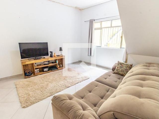 Casa, Jardim Anália Franco, 2 Quartos, 150 m2 São Paulo