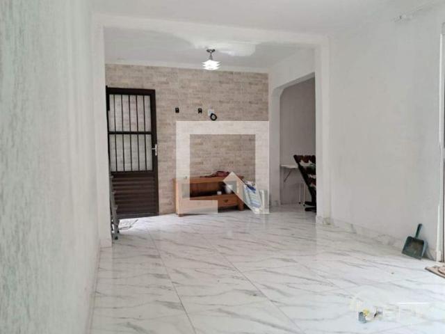 Casa, Jardim Anália Franco, 2 Quartos, 160 m2 São Paulo