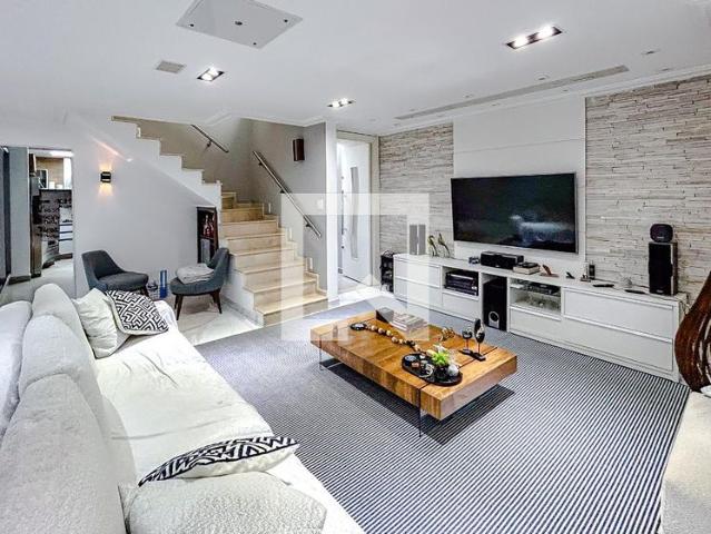 Casa, Jardim Anália Franco, 2 Quartos, 172 m2 São Paulo