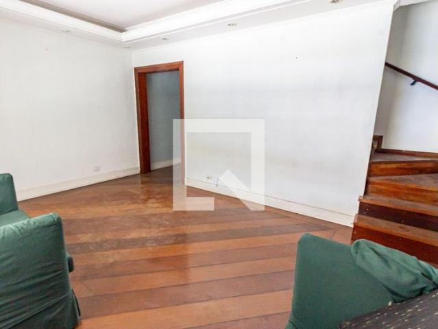 Casa, Jardim Anália Franco, 2 Quartos, 180 m2 São Paulo