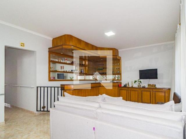 Casa, Jardim Anália Franco, 3 Quartos, 400 m2 São Paulo