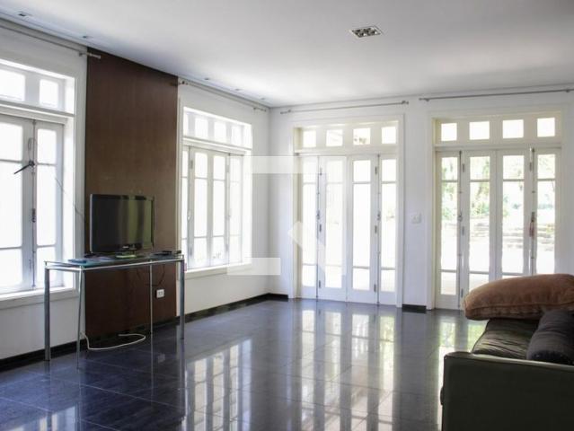 Casa, Jardim Anália Franco, 3 Quartos, 438 m2 São Paulo